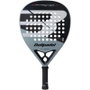 Bullpadel Hack 04 Junior 2026 (Paquito Navarro) - Negra y Gris